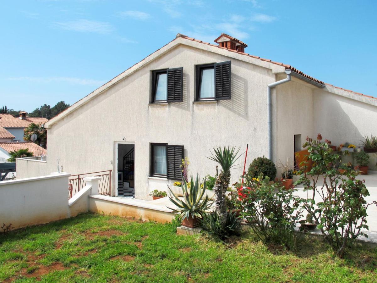 Ada - Prc206 By Interhome Poreč