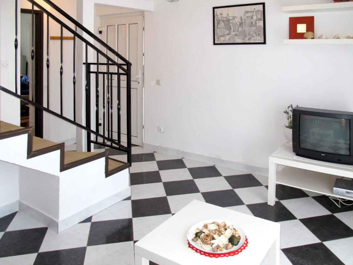 Holiday home Ada - Prc206 By Interhome Porec