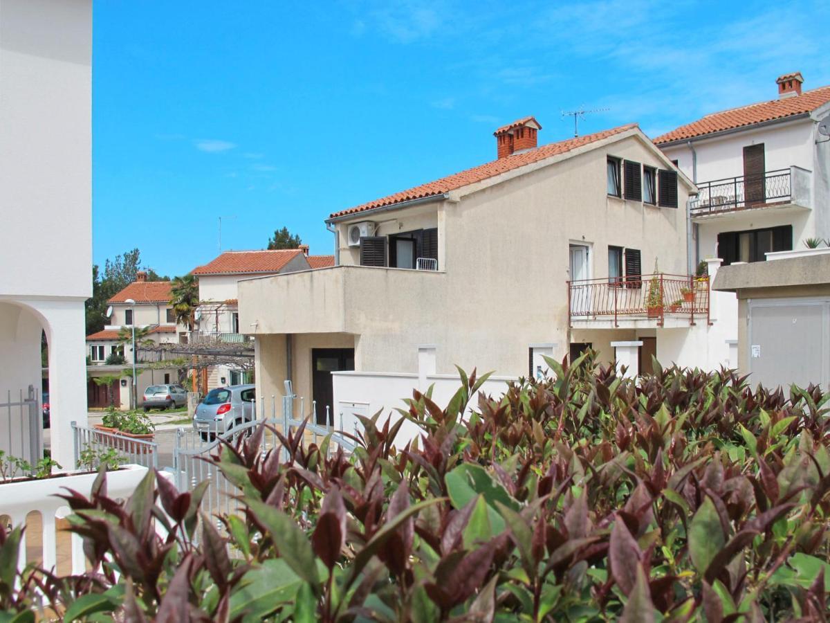 Holiday home Ada - Prc206 By Interhome *