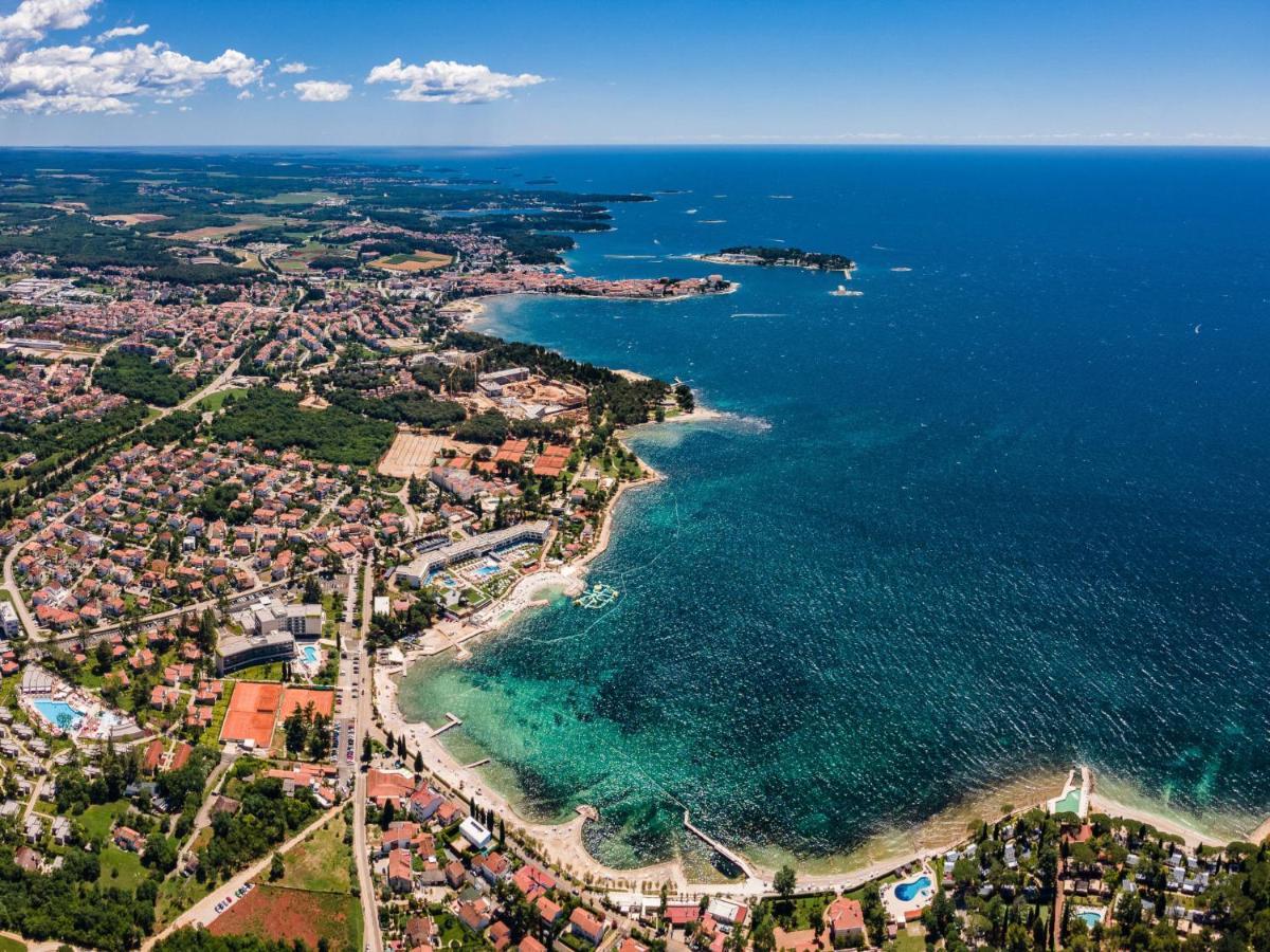 Ada - Prc206 By Interhome Vakantiehuis Poreč
