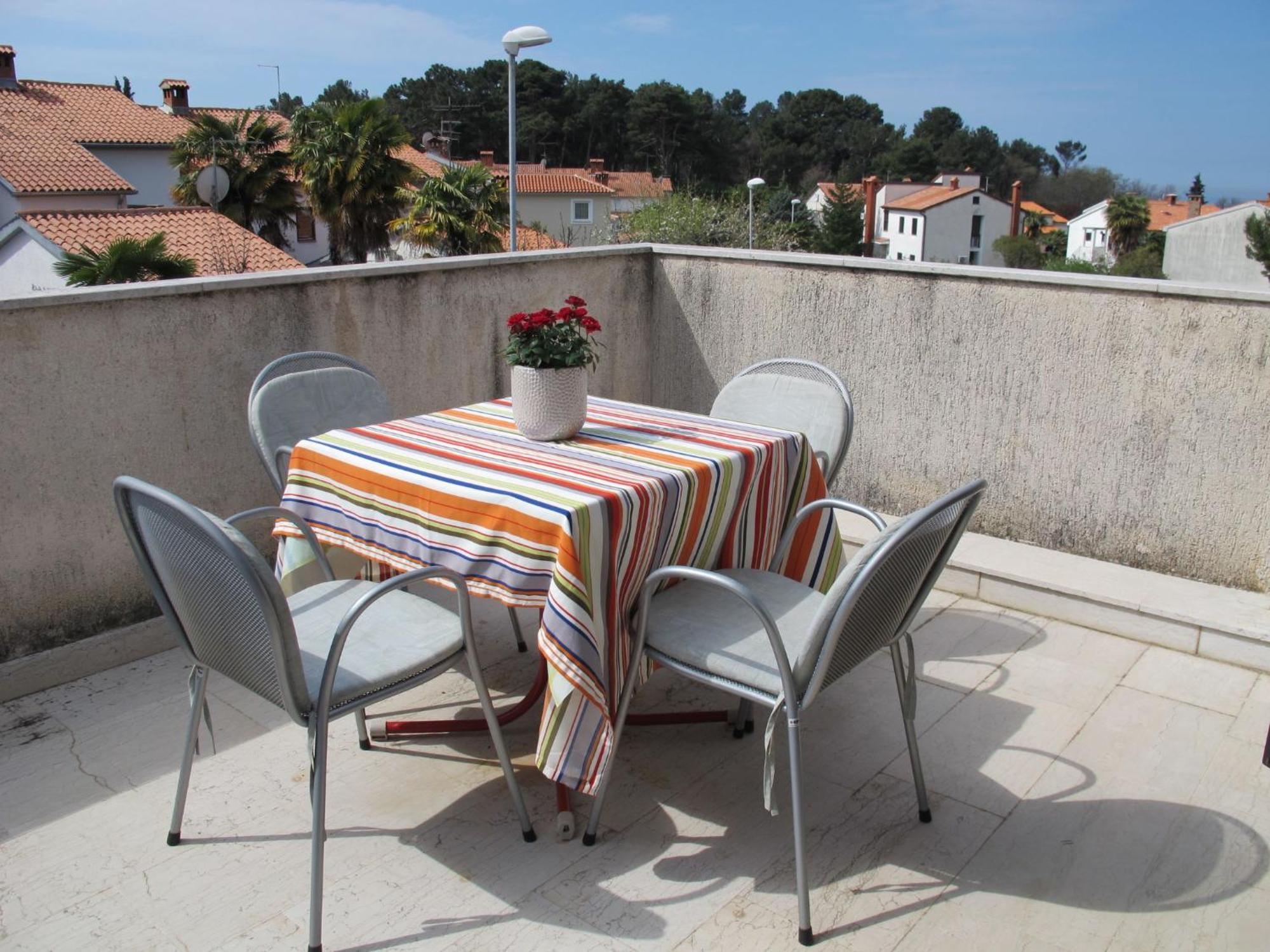 Ada - Prc206 By Interhome * Poreč
